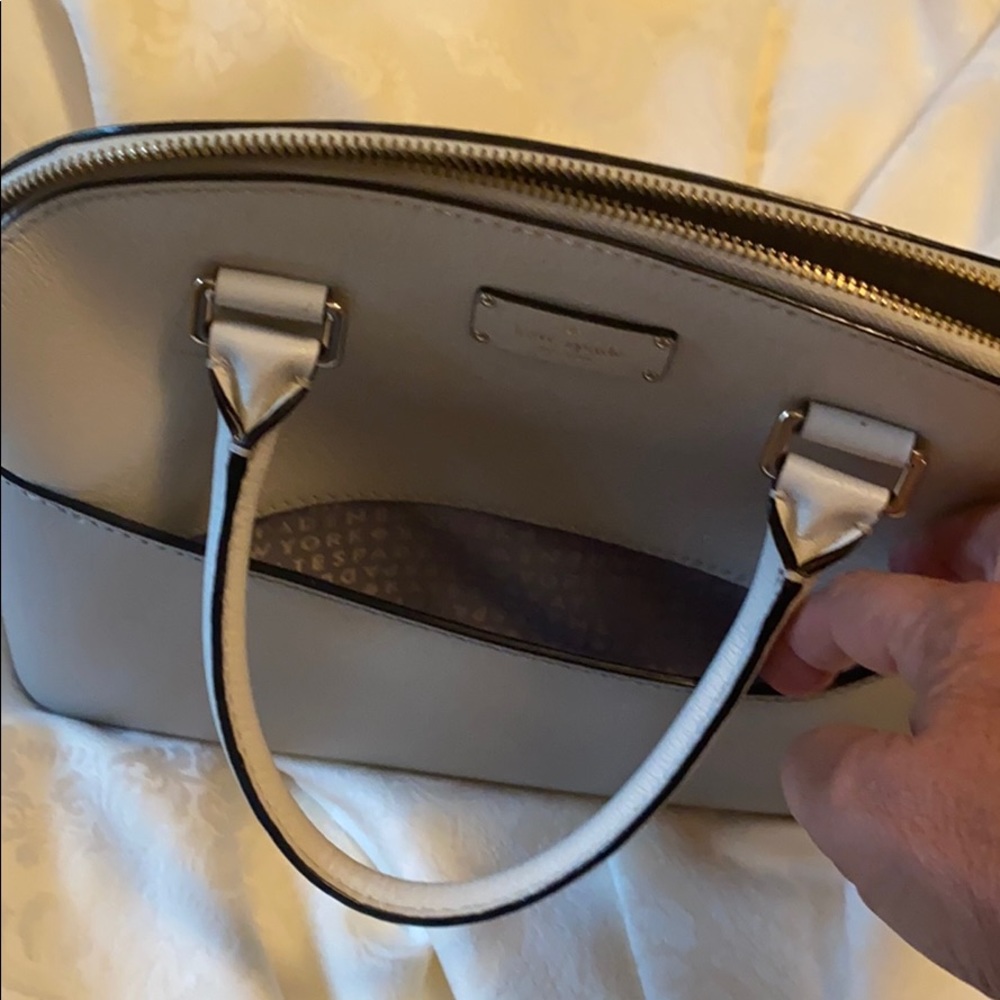 Kate Spade satchel - Picture 9 of 9
